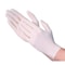 Vguard A31A1, Disposable Gloves, 4.5 mil Palm, Latex, Powder-Free, Medium, 1000 PK, Cream A31A12 - alternate 1